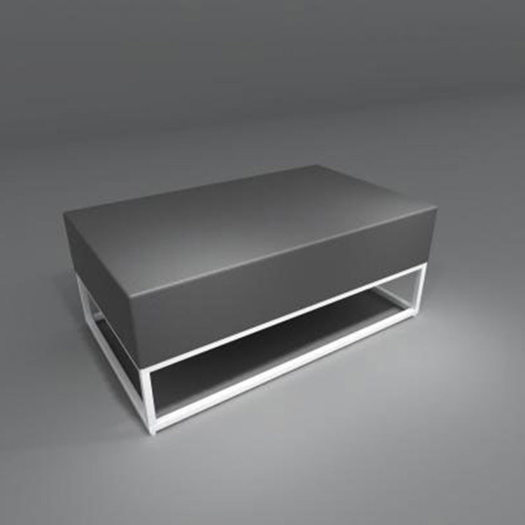 Hvordan påvirker den myke avføringen hverdagens valg av sitteplasser på tvers av arbeids-, hjemme- og kommersielle områder?