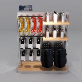 Hvorfor er sko og klesbutikker hemmeligheten bak høyere salg i butikk?